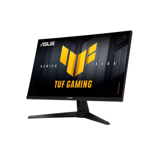 Asus TUF Gaming VG27AQM5A 27" QHD 300Hz 0.3ms Fast IPS Oyuncu Monitörü - 2560x1440, HDR10, HDMI, DP, 4W Hoparlör, G-Sync
