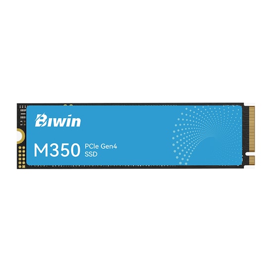 Biwin M350 SSD G�rseli 1