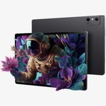 ZTE Nubia 3D Pad 12.4" 8GB RAM 128GB Android Tablet (LPD-20W-BL) - Snapdragon 888, 33W Şarj, 16MP, Gözlüksüz 3D Deneyimi