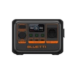 BLUETTI AC2P 300W 230.4Wh Taşınabilir Güç İstasyonu - AC, 12V/10A DC, USB A, 100W USB C, Uzun Ömürlü LiFePO4 Pil