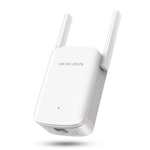 Mercusys ME60X AX1500 WiFi 6 Menzil Genişletici - 1200+300Mbps Dual Bant, Gigabit Port, WPS, EasyMesh, Çift Anten, OFDMA