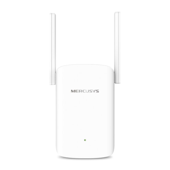 Mercusys ME60X AX1500 WiFi 6 Menzil Genişletici - 1200+300Mbps Dual Bant, Gigabit Port, WPS, EasyMesh, Çift Anten, OFDMA