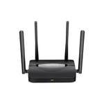 TP-Link Mercusys MR25BE BE3600 WiFi 7 EasyMesh Router - 3600Mbps, Çift Bant, 4 Anten, MU-MIMO, 3xGigabit LAN, WAN, VPN