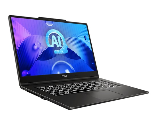MSI VenturePro 17 Core 7-240H 32GB DDR5 RAM RTX5050 8GB GDDR6 1TB SSD 17.3" Full HD 144Hz FreeDOS Laptop (A2RWEG-027XTR)