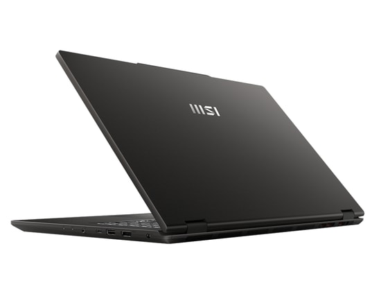 MSI VenturePro 17 Core 7-240H 32GB DDR5 RAM RTX5050 8GB GDDR6 1TB SSD 17.3" Full HD 144Hz FreeDOS Laptop (A2RWEG-027XTR)