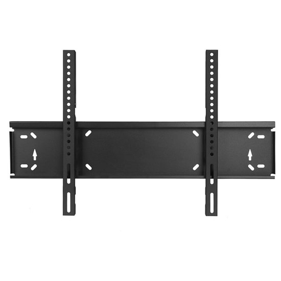 Everest TK-4085 40-85" TV Askı Aparatı - Sabit, Duvar Montajı, 50kg Taşıma, VESA, Yükseklik Ayarlı, Kilit Sistemli