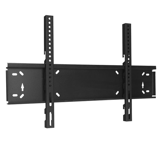 Everest TK-4085 40-85" TV Askı Aparatı - Sabit, Duvar Montajı, 50kg Taşıma, VESA, Yükseklik Ayarlı, Kilit Sistemli
