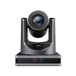 Rapoo C1620 Full HD 1080p Video Konferans Kamerası (11954) - 20x Optik Zoom, Otomatik Odaklama, Gürültü Azaltma