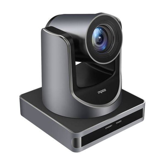 Rapoo C1620 Full HD 1080p Video Konferans Kamerası (11954) - 20x Optik Zoom, Otomatik Odaklama, Gürültü Azaltma