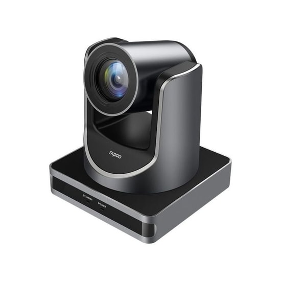 Rapoo C1620 Full HD 1080p Video Konferans Kamerası (11954) - 20x Optik Zoom, Otomatik Odaklama, Gürültü Azaltma