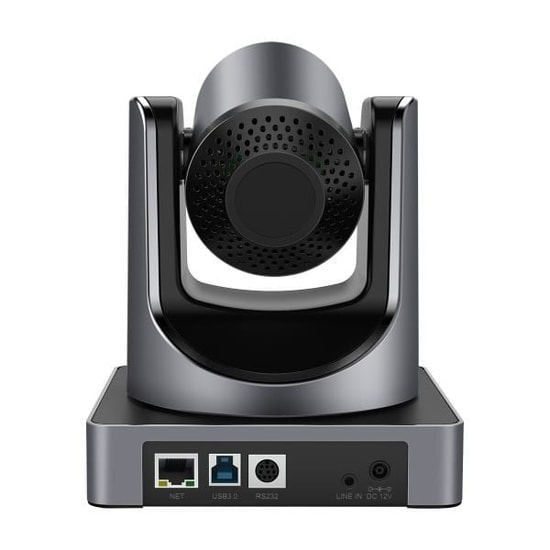 Rapoo C1620 Full HD 1080p Video Konferans Kamerası (11954) - 20x Optik Zoom, Otomatik Odaklama, Gürültü Azaltma