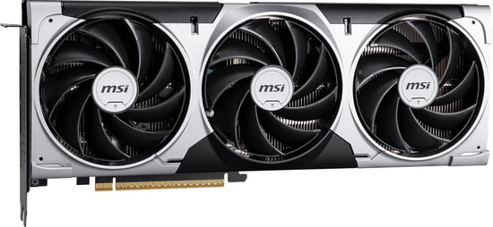 MSI GeForce RTX 5060 Ventus 3X 8GB GDDR7 Ekran Kartı - 128bit, 2512mHz, 3xDP 2.1b, HDMI 2.1b, PCIe 5.0, DX12 Ray Tracing