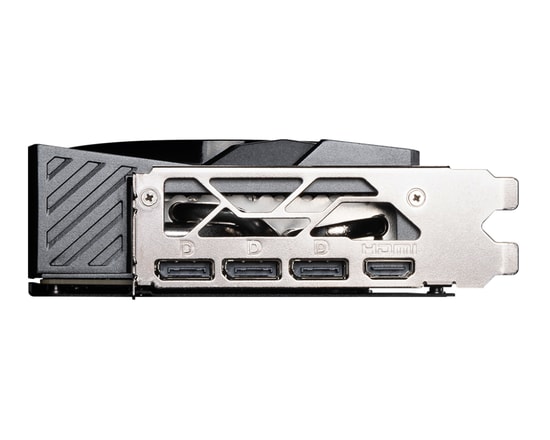 MSI GeForce RTX 5080 Gaming Trio 16GB GDDR7 Ekran Kartı - 2715MHz, 256 Bit, 3xDP 2.1, HDMI 2.1, PCIe 5.0, DX12, DLSS 4