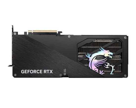 MSI GeForce RTX 5080 Gaming Trio 16GB GDDR7 Ekran Kartı - 2715MHz, 256 Bit, 3xDP 2.1, HDMI 2.1, PCIe 5.0, DX12, DLSS 4