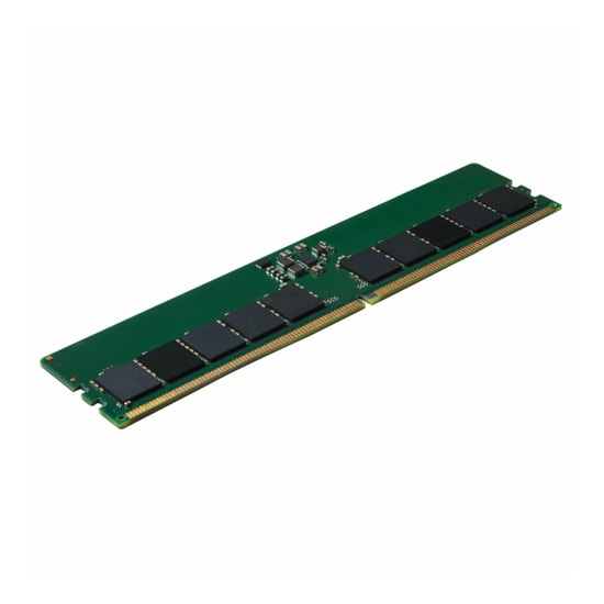Kingston 16GB 5600MHz DDR5 ECC Reg Bellek (KSM56E46BS8KM-16HA) - CL46, 1Rx8, 1.1V, 2G x 72-bit Sunucu SDRAM