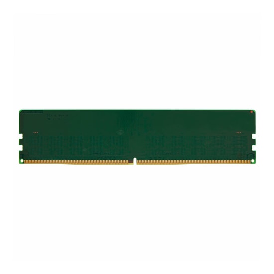 Kingston 16GB 5600MHz DDR5 ECC Reg Bellek (KSM56E46BS8KM-16HA) - CL46, 1Rx8, 1.1V, 2G x 72-bit Sunucu SDRAM