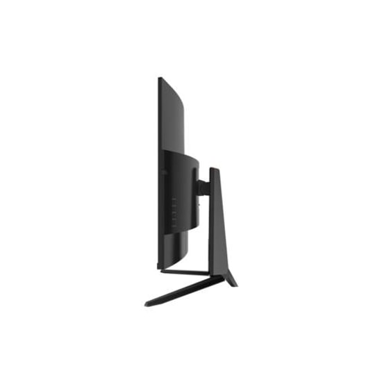 Koorui G3221SC 32" QHD 2K Kavisli Siyah Oyuncu Monitör - 2560x1440, 170Hz, 1ms, FreeSync, HDMI, DP, Vesa