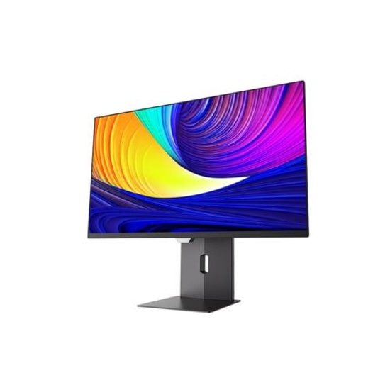 Koorui S2721XO 27" OLED 2K 240Hz 0.03ms Siyah Oyuncu Monitör - 2560x1440, FreeSync, DP, HDMI, VESA