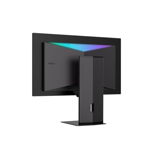 Koorui S2721XO 27" OLED 2K 240Hz 0.03ms Siyah Oyuncu Monitör - 2560x1440, FreeSync, DP, HDMI, VESA