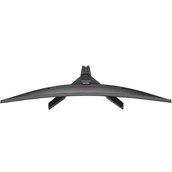 Koorui 27E6QCA 27" Kavisli 1ms 180Hz QHD Siyah Oyuncu Monitör - 2560x1440, DP/HDMI, Vesa, FreeSync, 2K Gaming Monitör