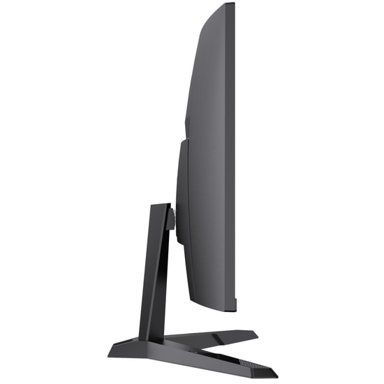 Koorui 27E6QCA 27" Kavisli 1ms 180Hz QHD Siyah Oyuncu Monitör - 2560x1440, DP/HDMI, Vesa, FreeSync, 2K Gaming Monitör