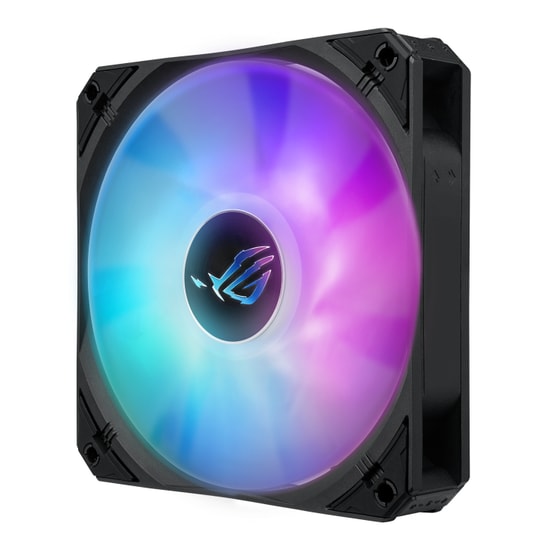 ASUS TUF Gaming LC III 360 ARGB LCD Sıvı CPU Soğutucu (90RC01A1-B0EAY0) - 3x120mm AF12S Fan, Bakır Plaka, Asetek Pompa