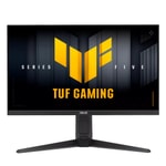 Asus TUF Gaming VG27AQL5A 27" QHD 210Hz 0.3ms IPS Oyuncu Monitörü - 2560x1440, ELMB Sync, 4W Hoparlör, HDMI, DP, Type-C