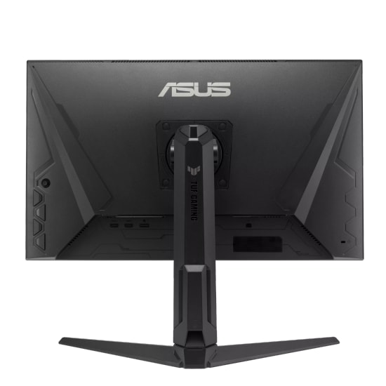Asus TUF Gaming VG27AQL5A 27" QHD 210Hz 0.3ms IPS Oyuncu Monitörü - 2560x1440, ELMB Sync, 4W Hoparlör, HDMI, DP, Type-C