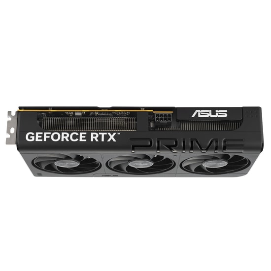 Asus Prime GeForce RTX 5050 OC 8GB GDDR6 Ekran Kartı (90YV0N70-M0NA00) - 128bit, 2707MHz, 130W, HDMI, 3xDP, DLSS 4, DX12