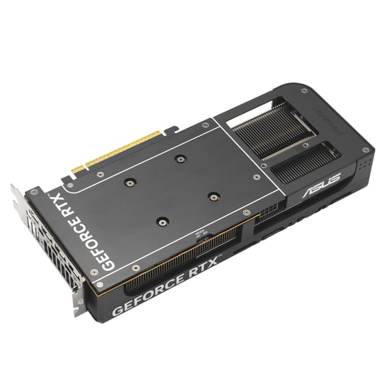 Asus Prime GeForce RTX 5050 OC 8GB GDDR6 Ekran Kartı (90YV0N70-M0NA00) - 128bit, 2707MHz, 130W, HDMI, 3xDP, DLSS 4, DX12
