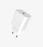 LinkTech T458e Strong 25W PD QC 4.0 Beyaz Hızlı Şarj Aleti - 3A, Type-C Çıkışlı, Eco Friendly, Akım Korumalı