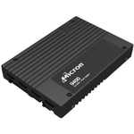 Micron 9400 Pro 30.72TB NVMe U.3 3D TLC Kurumsal SSD (MTFDKCC30T7TGH) - 7000MB/s Okuma/Yazma, 70x100x15mm