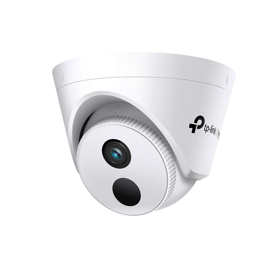 TP-LINK VIGI C440I(2.8MM) 4MP IR TURRET NETWORK KAMERA