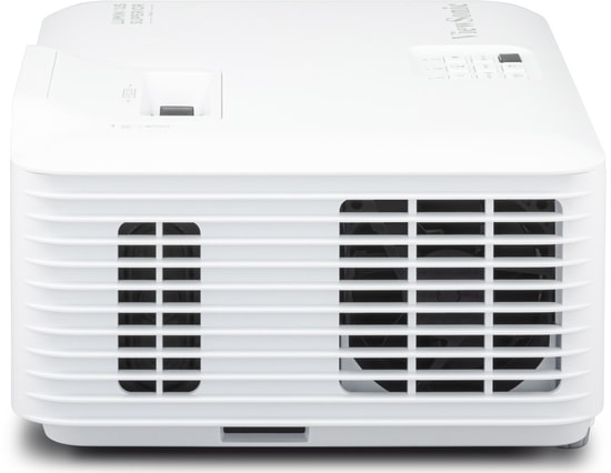ViewSonic LSD400HD-ST 4000AL Full HD Kısa Mesafe Lazer Projeksiyon - 1920x1080, DLP, 2xHDMI 2.0, RJ45, USB, 15W Hoparlör