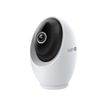 TP-Link Tapo C260 8MP 360 Derece 4K Gece Görüşlü Wi-Fi Akıllı Ev Güvenlik Kamerası - Pan/Tilt, 4.3mm Lens, H.264, Sesli