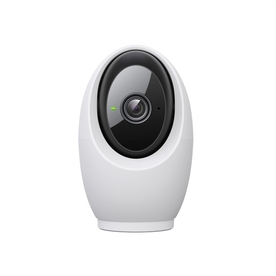 TP-Link Tapo C260 8MP 360 Derece 4K Gece Görüşlü Wi-Fi Akıllı Ev Güvenlik Kamerası - Pan/Tilt, 4.3mm Lens, H.264, Sesli