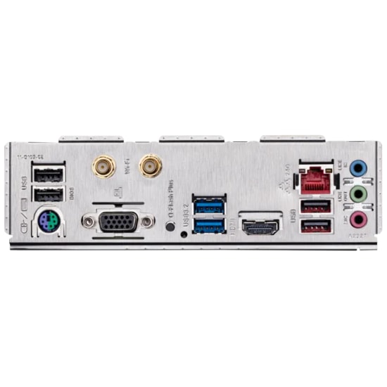 GIGABYTE B650M GAMING WIFI 6E Anakart: AMD B650, AM5, DDR5 6400MHz, Wi-Fi 6E, PCIe 4.0, BT 4.2, Micro ATX