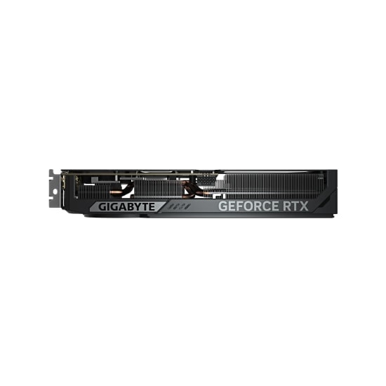 Gigabyte GeForce RTX 5070 Windforce OC 12GB Ekran Kartı (GV-N5070WF3OC-12GD) - 192 Bit, GDDR7, DP, HDMI, DLSS 4