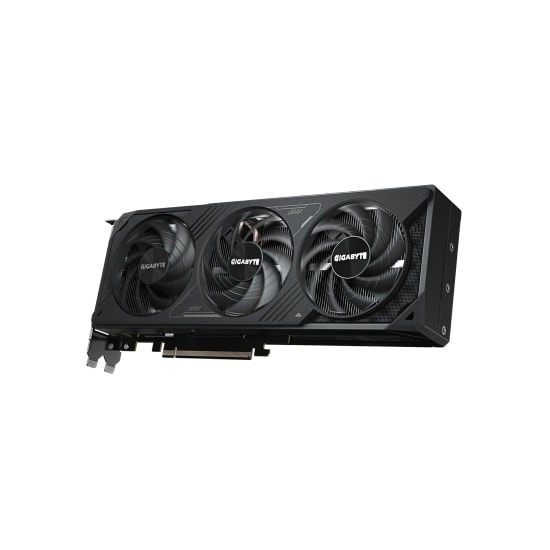 Gigabyte GeForce RTX 5070 Windforce OC 12GB Ekran Kartı (GV-N5070WF3OC-12GD) - 192 Bit, GDDR7, DP, HDMI, DLSS 4