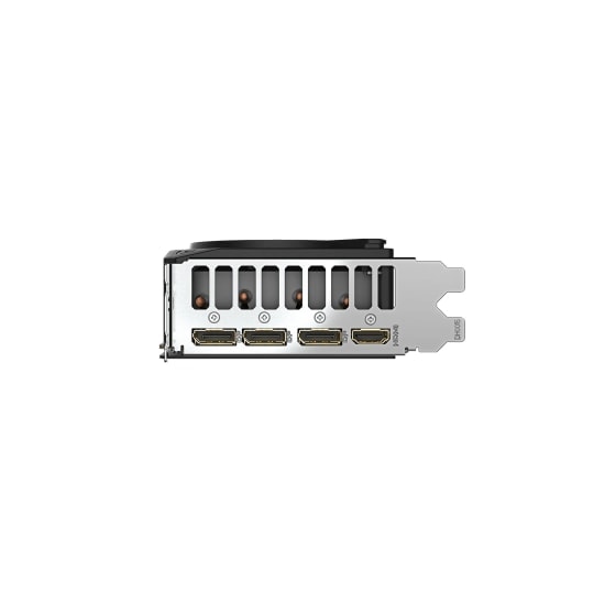 Gigabyte GeForce RTX 5070 Windforce OC 12GB Ekran Kartı (GV-N5070WF3OC-12GD) - 192 Bit, GDDR7, DP, HDMI, DLSS 4