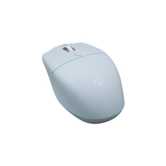 Frisby FM-288WM Mavi Optik Kablosuz Mouse - 1600 DPI, 2.4 GHz Bağlantı, Ergonomik Tasarım ve Hassas Kullanım