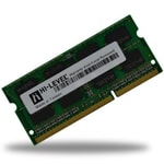 Hi-Level 16GB 2666MHz DDR4 CL16 Notebook RAM Bellek (HLV-SOPC21300D4-16G) - Yüksek Performanslı Laptop Belleği