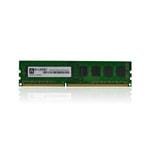 Hi-Level 8GB 2666MHz DDR4 Masaüstü PC RAM (HLV-PC21300D4-8G) - CL19, Yüksek Performanslı Tek Modül Bellek