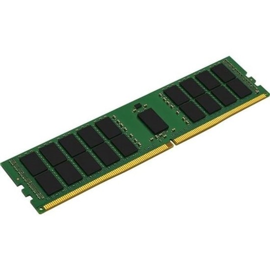 Kingston 64GB DDR5 5600MHz ECC Registered Sunucu RAM (KSM56R46BD4-64HA) - 2Rx4, CL46, 1.1V, Hynix A Çip