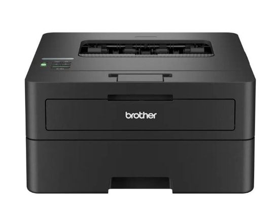 Brother HL-L2461DN Mono Lazer Yazıcı - 34ppm, A4, Ethernet, Otomatik Çift Taraflı Baskı, 128MB Bellek, 1200 x 1200px