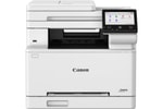 Canon i-SENSYS MF664Cdw Renkli Lazer Yazıcı (Wi-Fi, Dubleks, Network, ADF) - A4 Tarayıcı, Fotokopi ve 25ppm Baskı