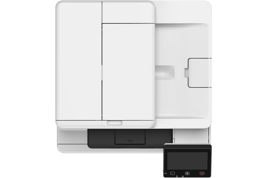 Canon i-SENSYS MF664Cdw Renkli Lazer Yazıcı (Wi-Fi, Dubleks, Network, ADF) - A4 Tarayıcı, Fotokopi ve 25ppm Baskı