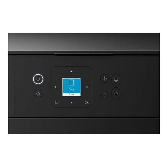 Epson EcoTank L4360 Çok Fonksiyonlu Renkli Tanklı Yazıcı - 15ppm, Wi-Fi, Tarayıcı, Fotokopi, Dubleks Baskı, LCD Ekran