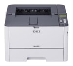 OKI B433DN Siyah Beyaz Mono Lazer Yazıcı (9006231) - A4, 40ppm, 1200x1200dpi, Çift Taraflı Baskı, 512MB Bellek, Ethernet