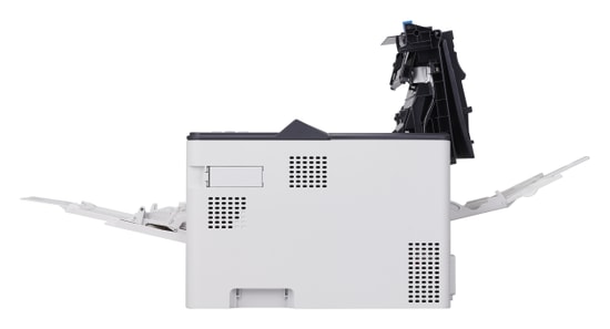 OKI B433DN Siyah Beyaz Mono Lazer Yazıcı (9006231) - A4, 40ppm, 1200x1200dpi, Çift Taraflı Baskı, 512MB Bellek, Ethernet